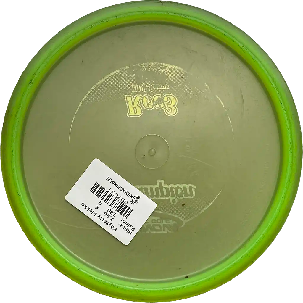 Champion Roc3