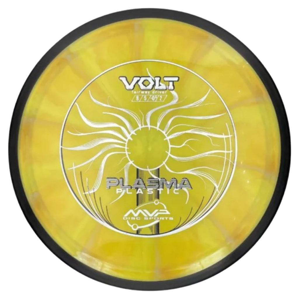 MVP Plasma Volt