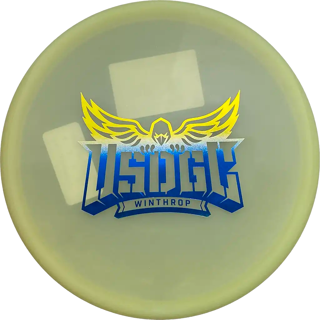 Glow Champion Toro - USDGC