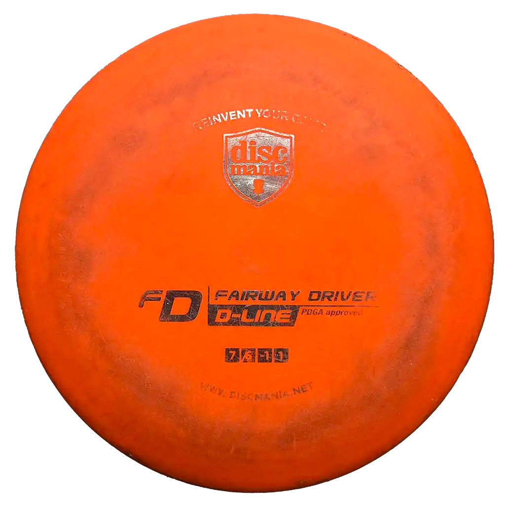 D-Line FD - Innova Made