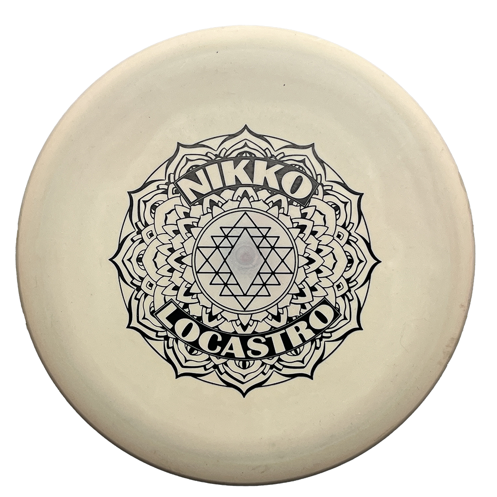 Lone Star Disc Jackrabbit - Nikko Locastro