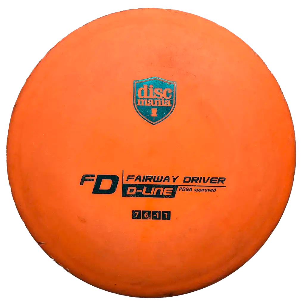 D-Line FD - Innova Made