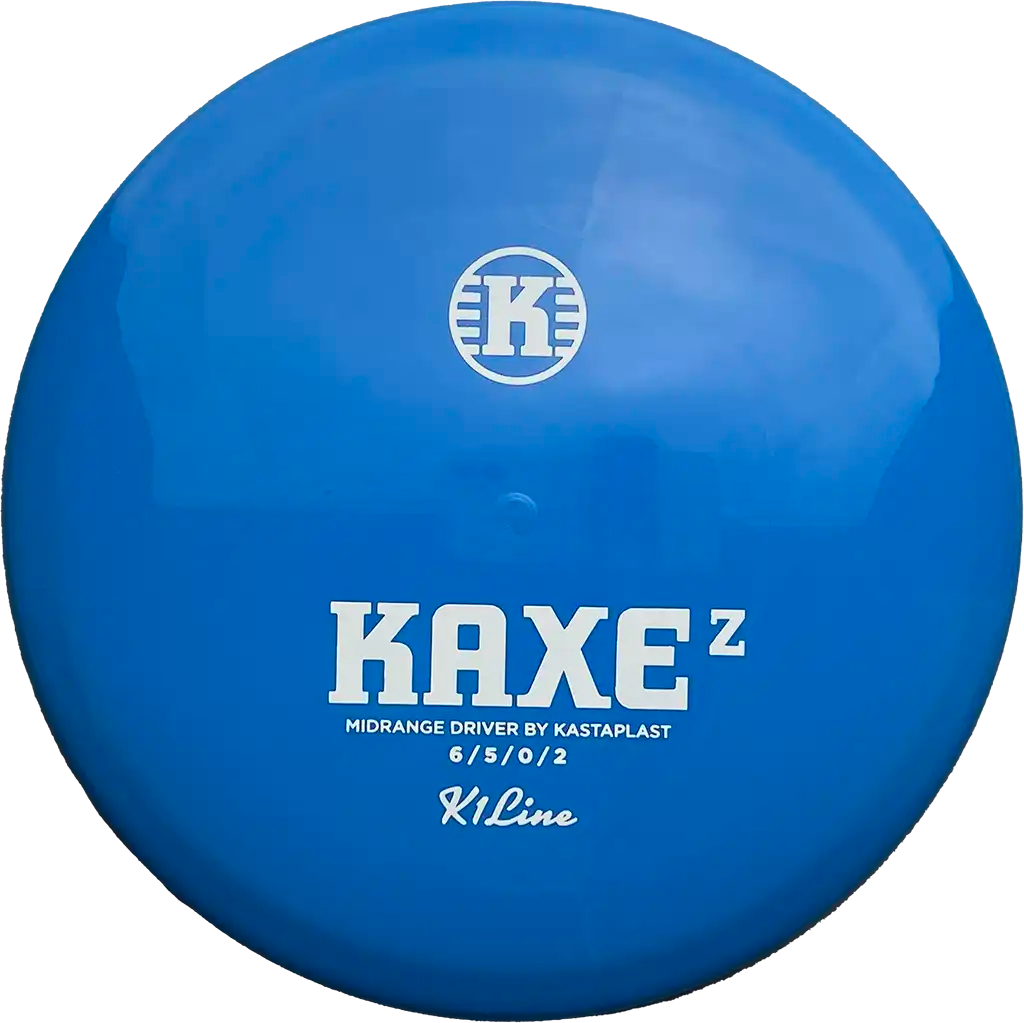 K1 Kaxe Z