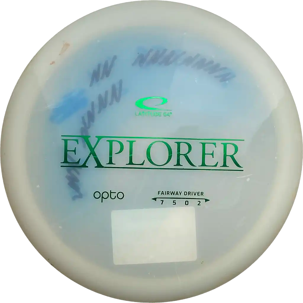 Opto Explorer