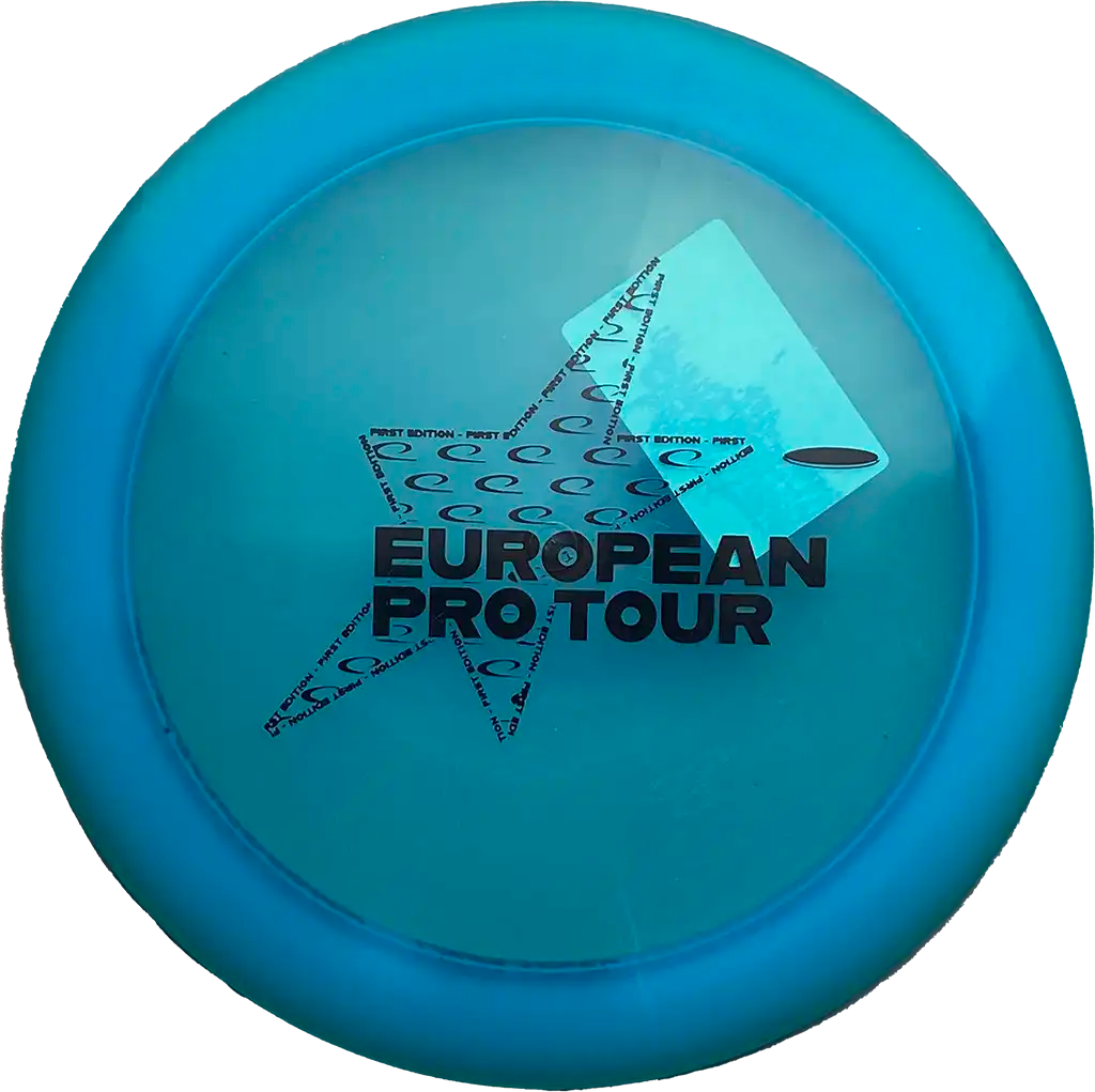 Opto Ballista Pro - European Pro Tour