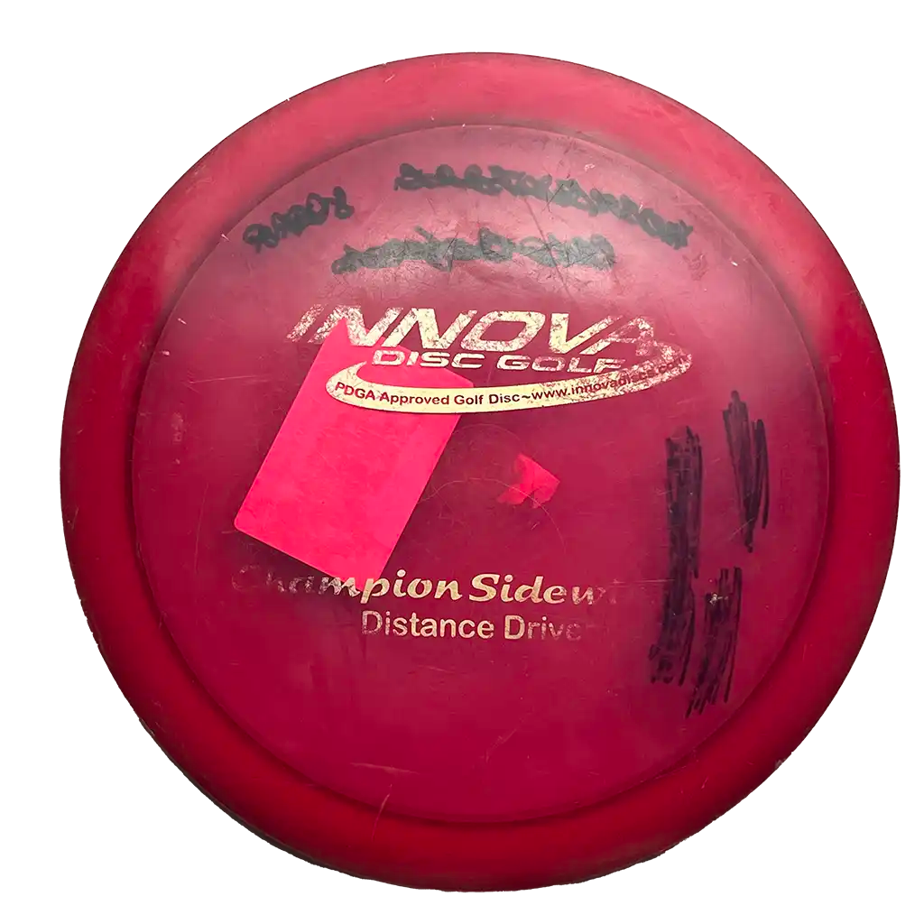 Champion Sidewinder - PFN