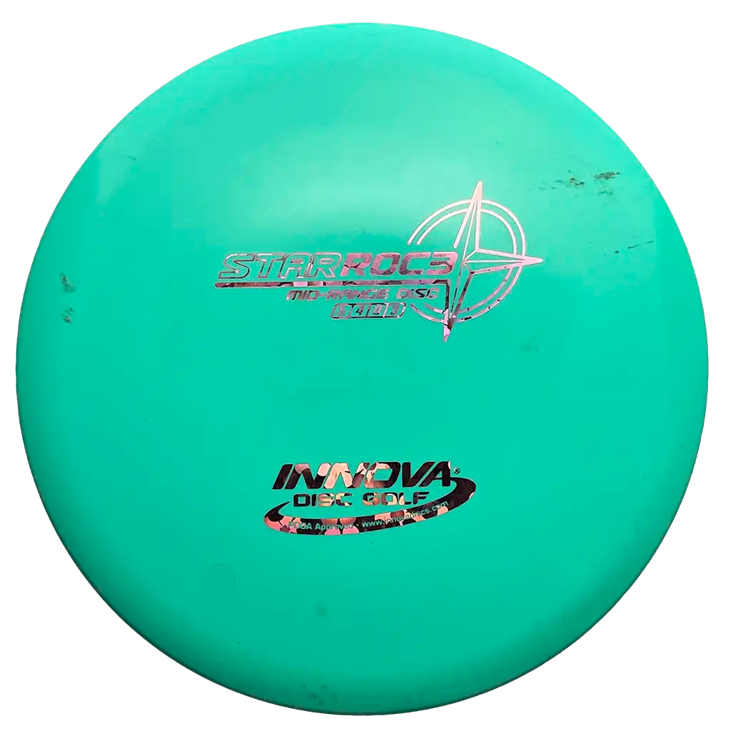 Star Roc3