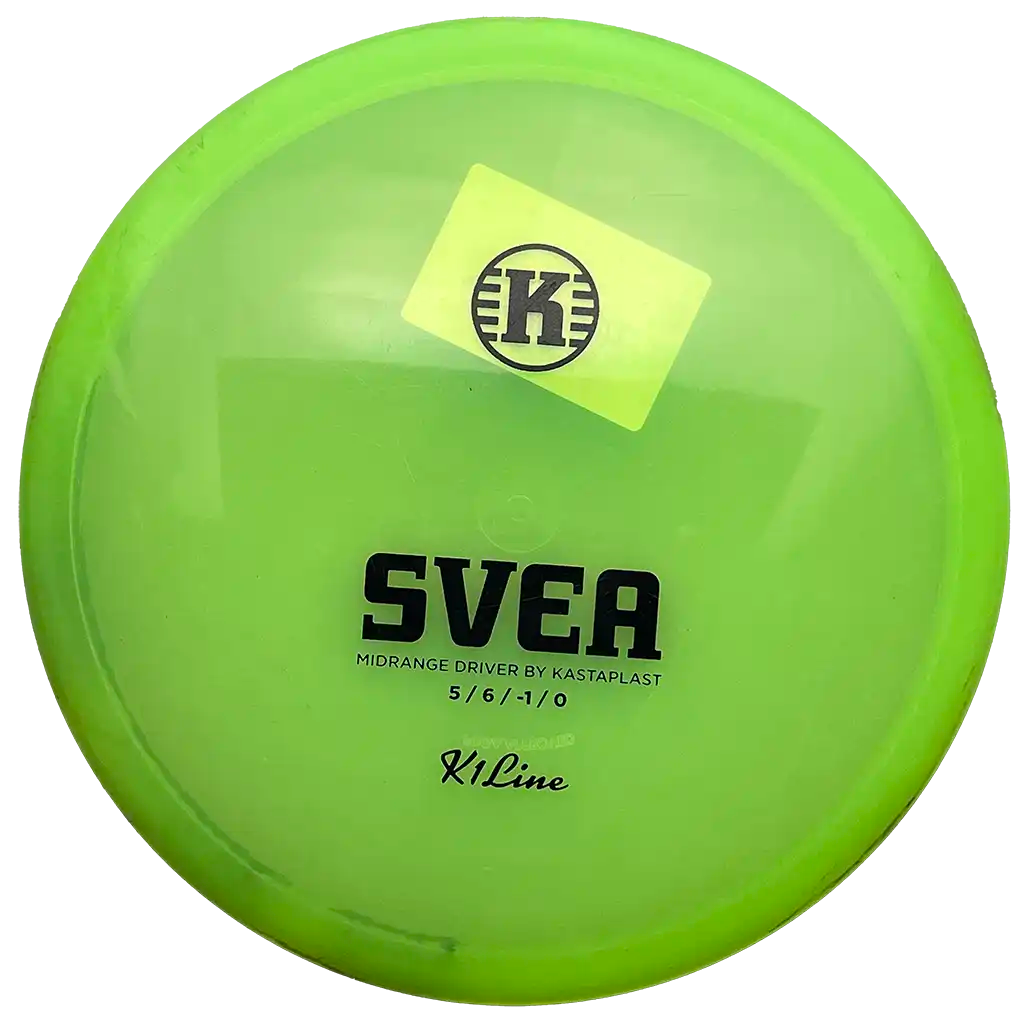 K1 Svea