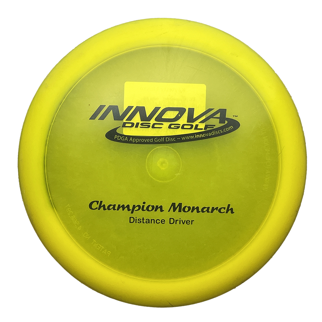 Champion Monarch - PFN