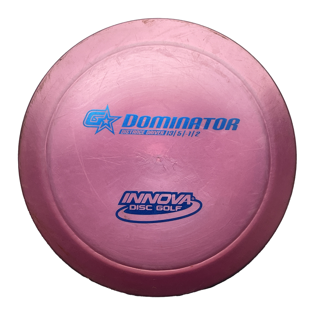 GStar Dominator