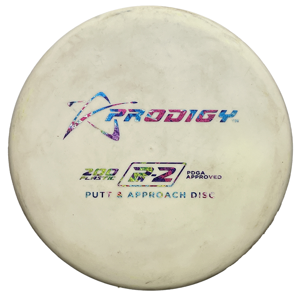 Prodigy 200 Pa2