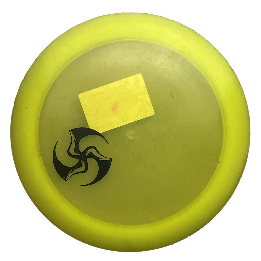 Westside Discs VIP Maailma - Mini Huk Lab Stamp