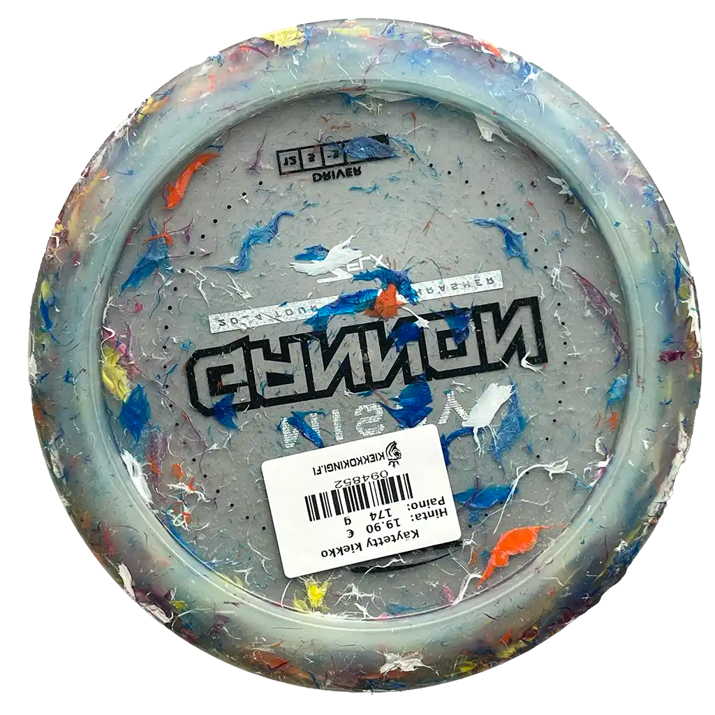 Jawbreaker Z FLX Thrasher - Missy Gannon