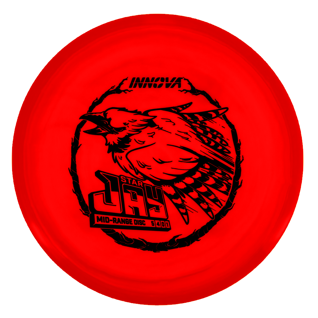 Innova Star Jay