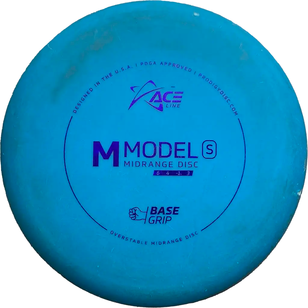 BaseGrip M Model S