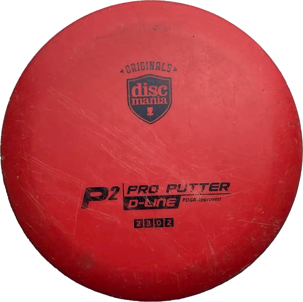 D-Line P2 - Innova Made