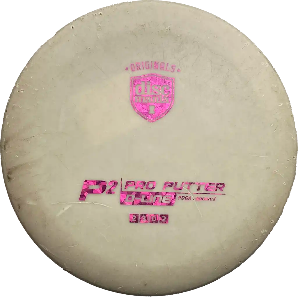 D-Line P2 - Innova Made