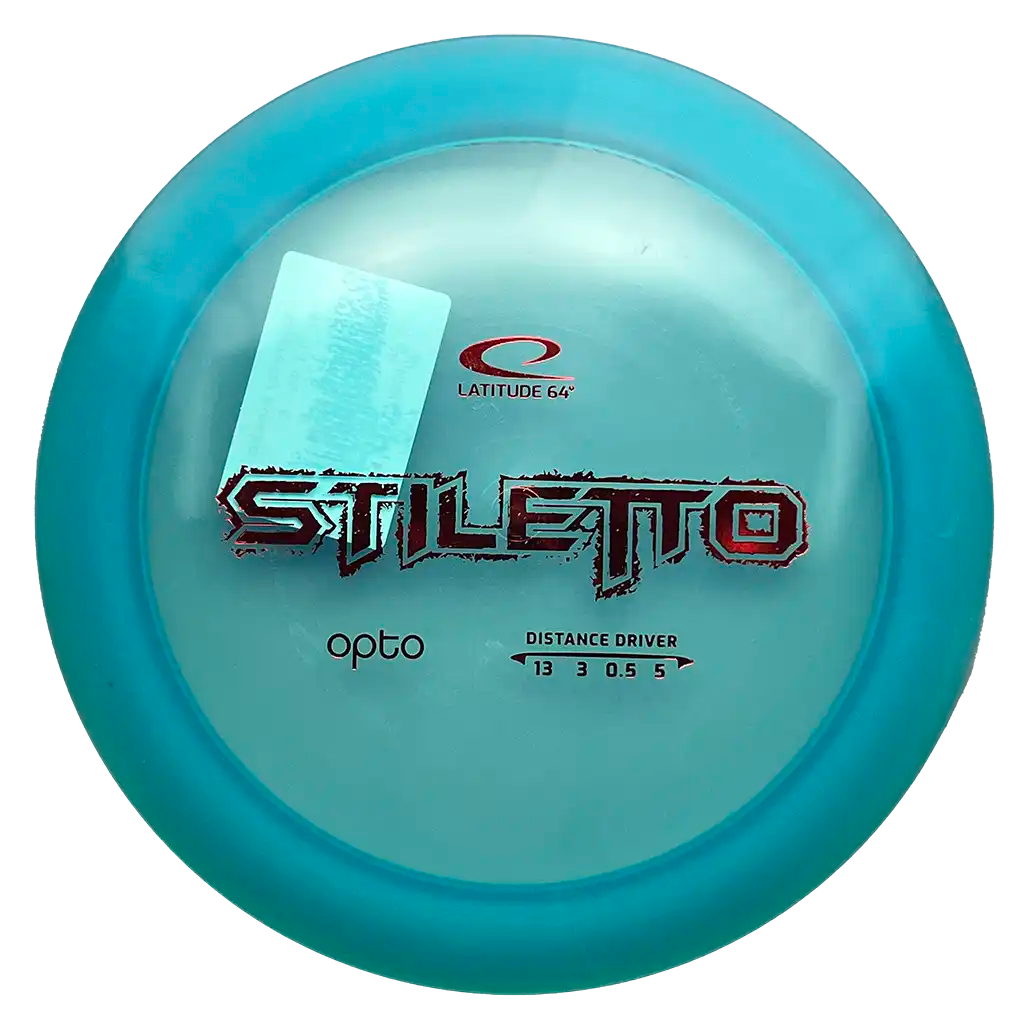 Opto Stiletto