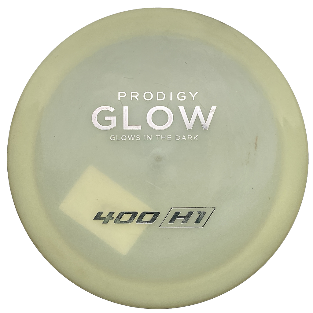 Prodigy 400 Glow H1