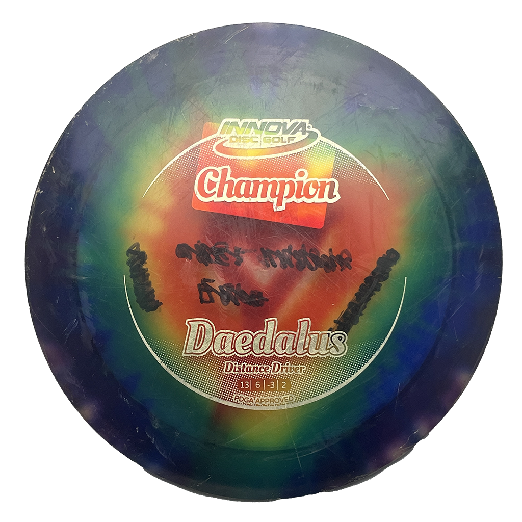 Innova Champion Daedalus