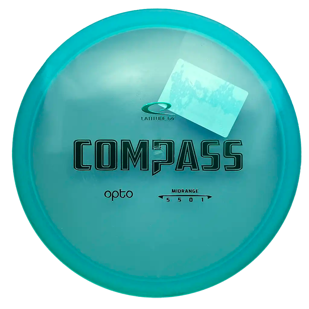 Opto Compass