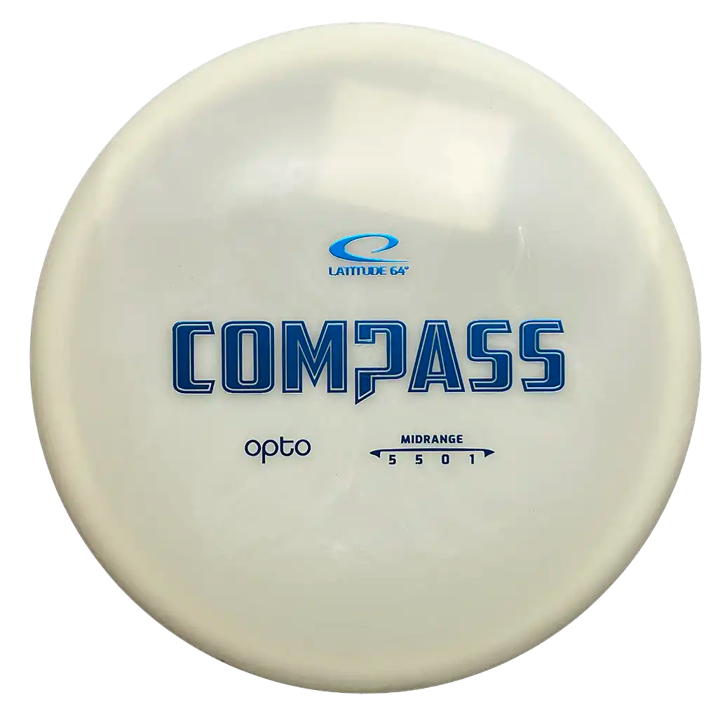 Opto Compass