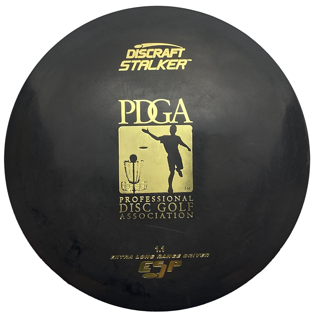 Discraft ESP Stalker - PDGA