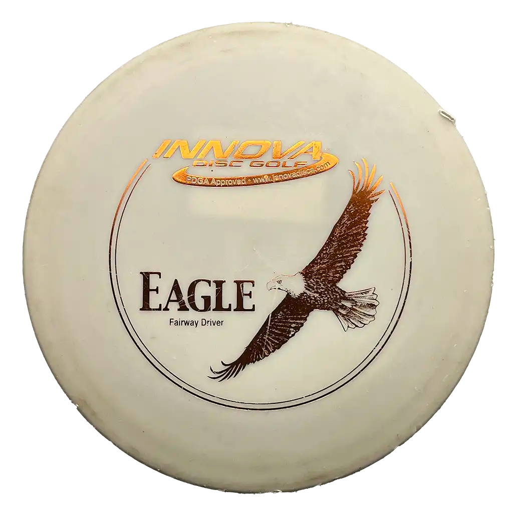 DX Eagle