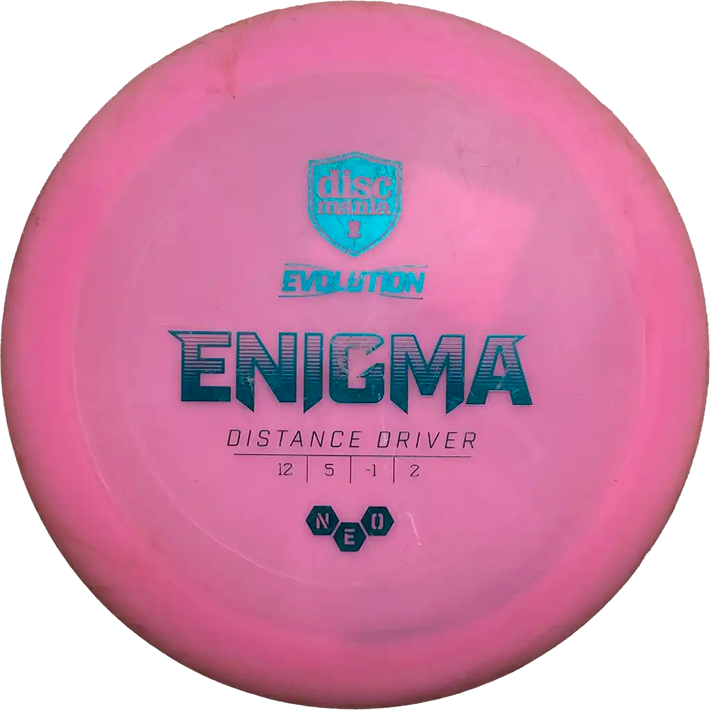 Neo Enigma