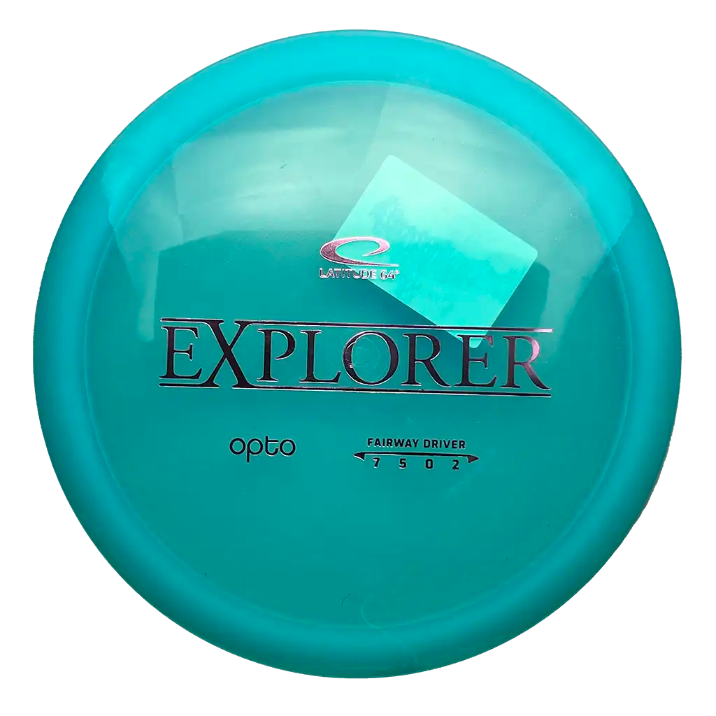 Opto Explorer