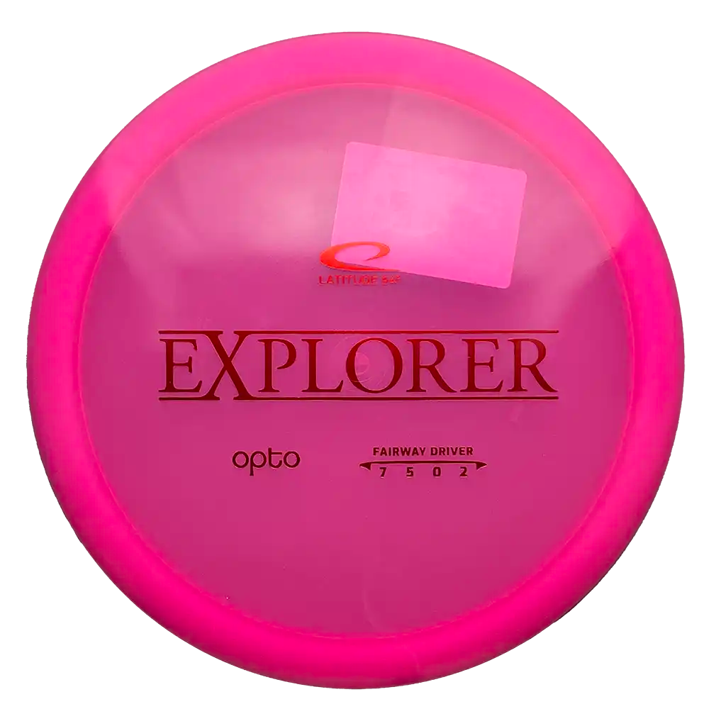 Opto Explorer