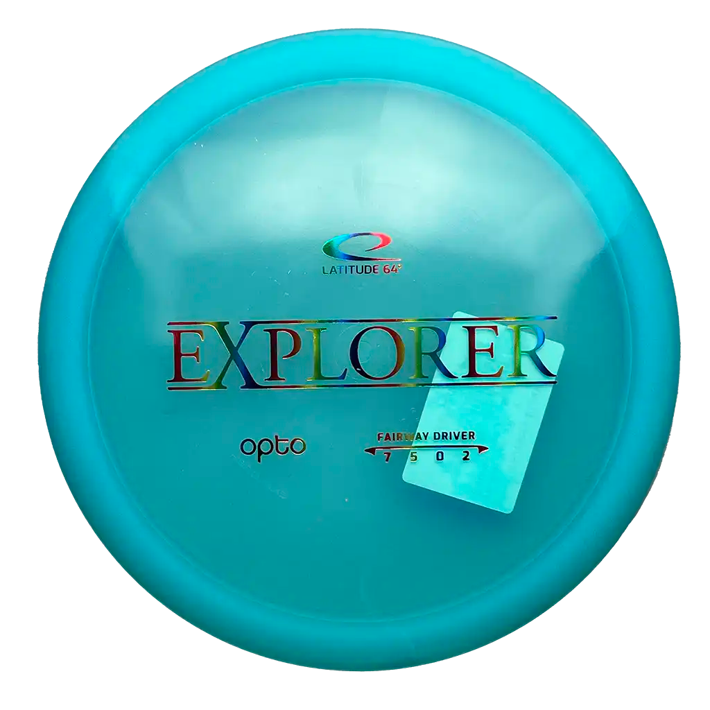 Opto Explorer