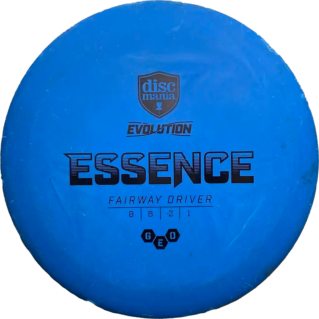 Geo Essence