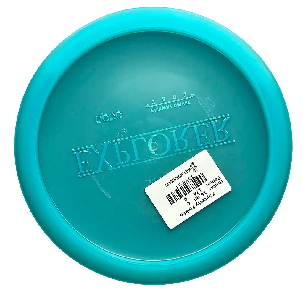 Opto Explorer