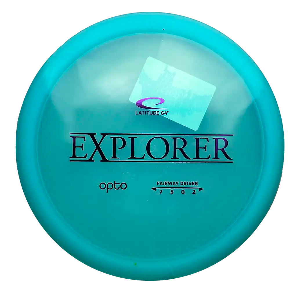 Opto Explorer