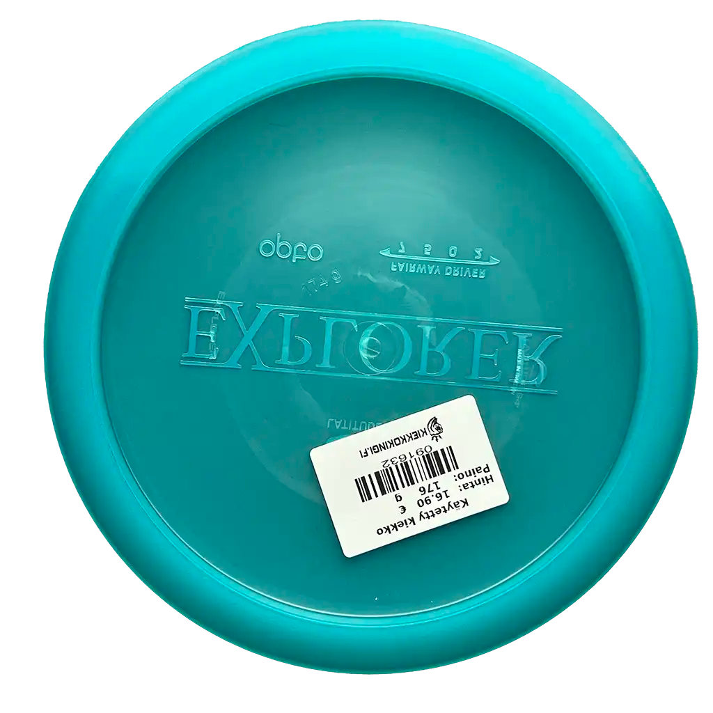 Opto Explorer