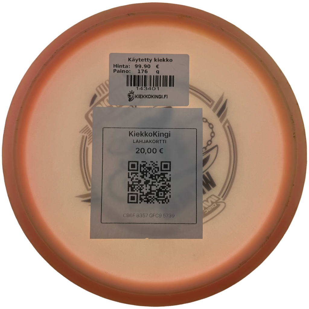 Color Glow Champion Gator - Scott Withers - Team Champion Series