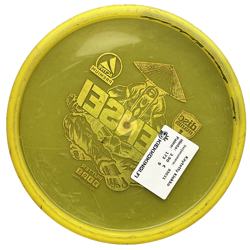 Discmania Active Premium Sensei