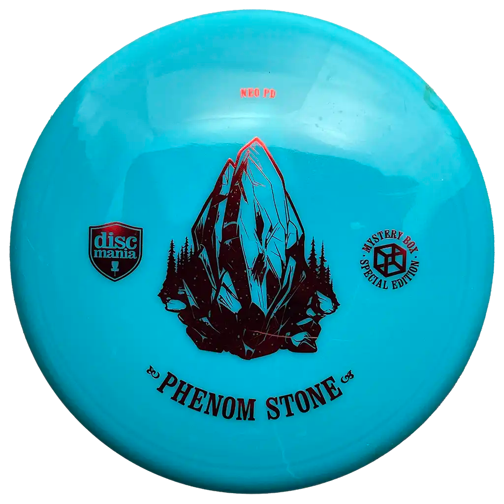 Neo PD - Phenom Stone