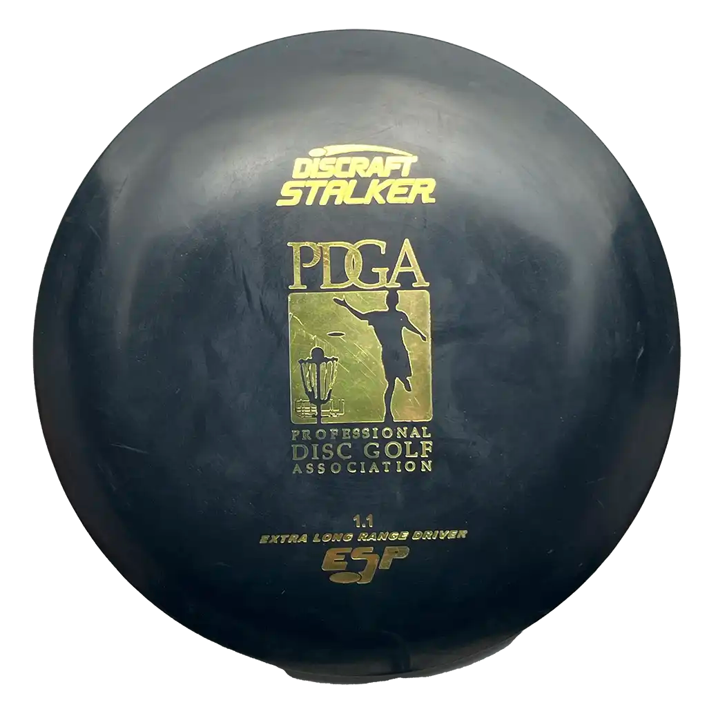 ESP Stalker - PDGA