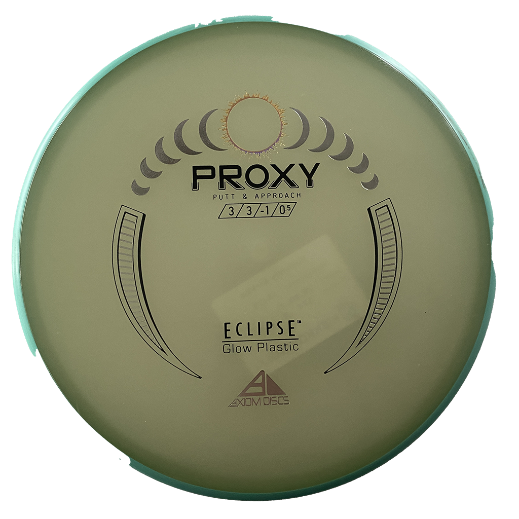 Axiom Discs Eclipse Glow Proxy