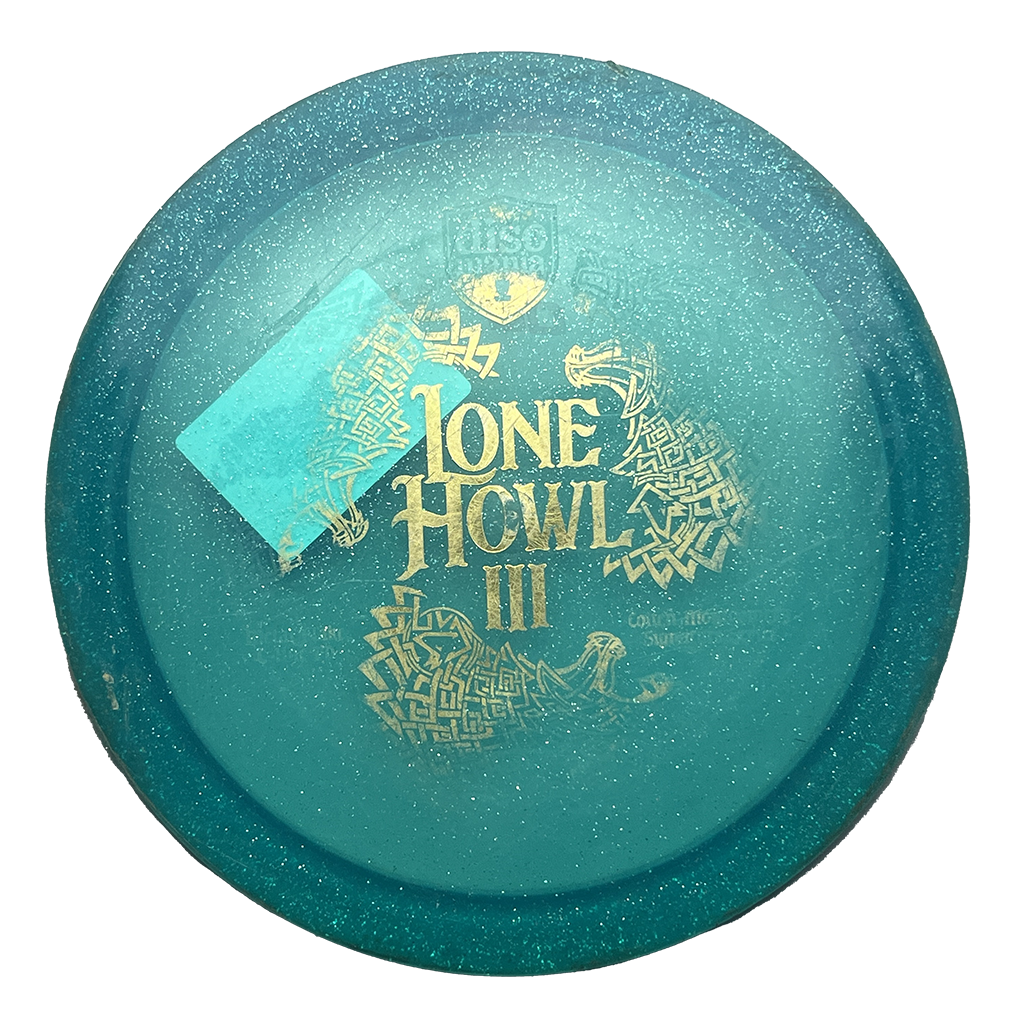 Metal Flake C-Line PD - Lone Howl III - Colten Montgomery