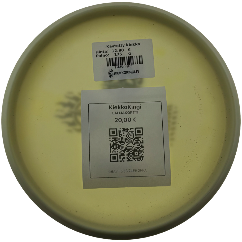 Proto Glow R-Pro Firefly