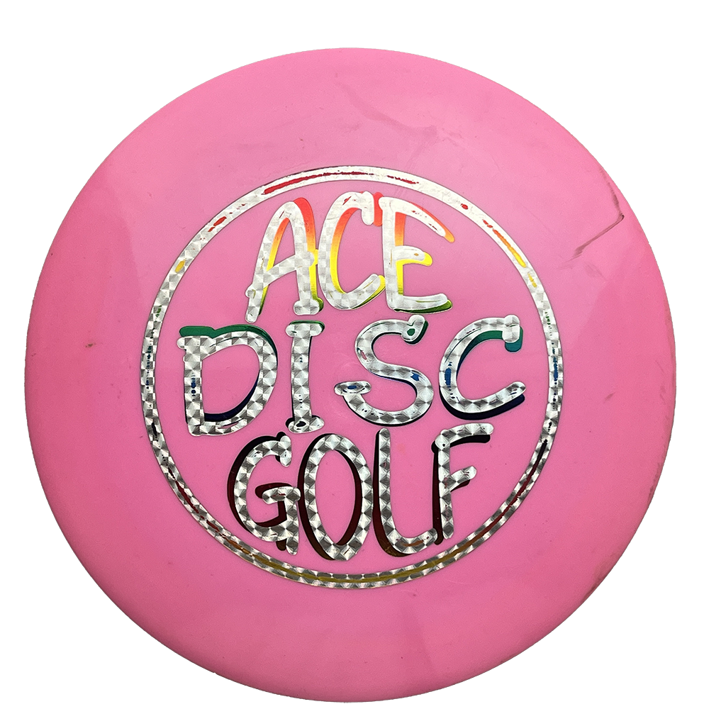 Dynamic Discs Fuzion Enforcer