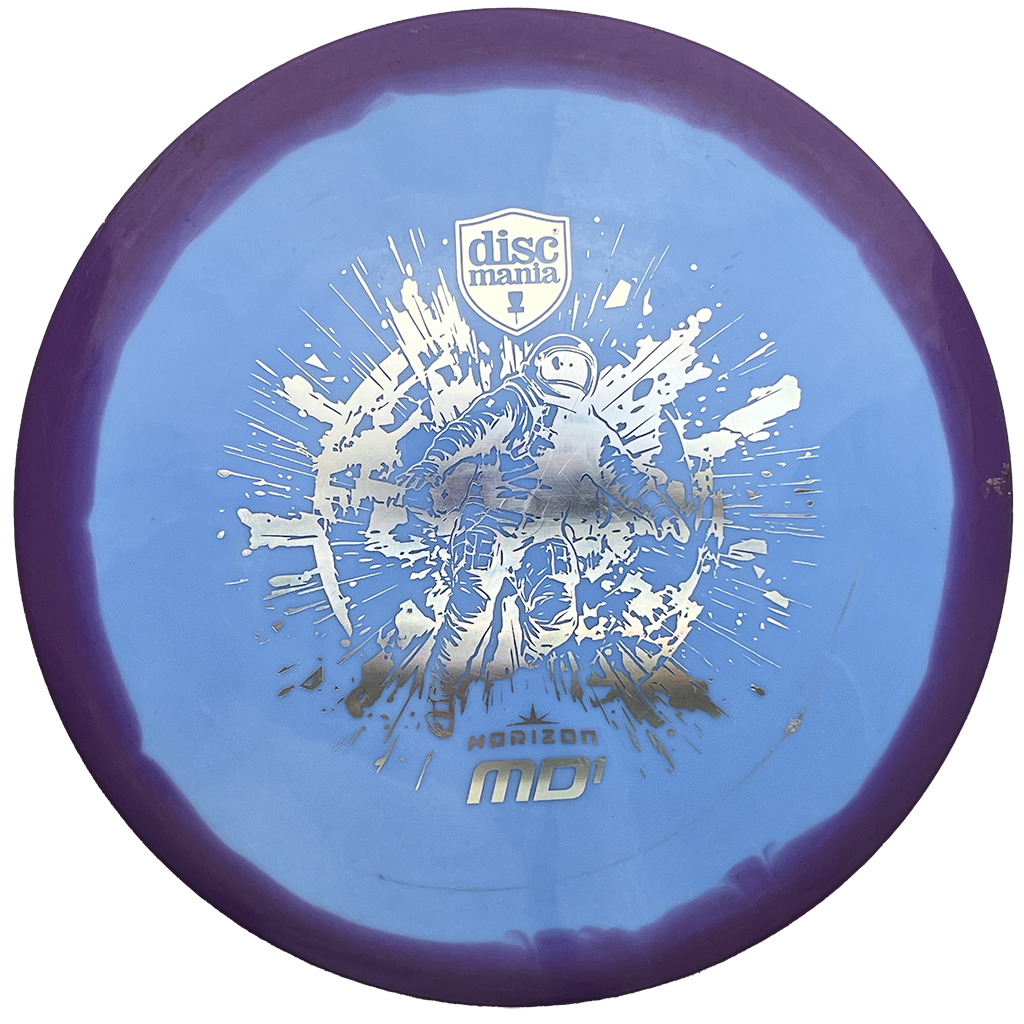 Discmania Horizon S-Line MD1