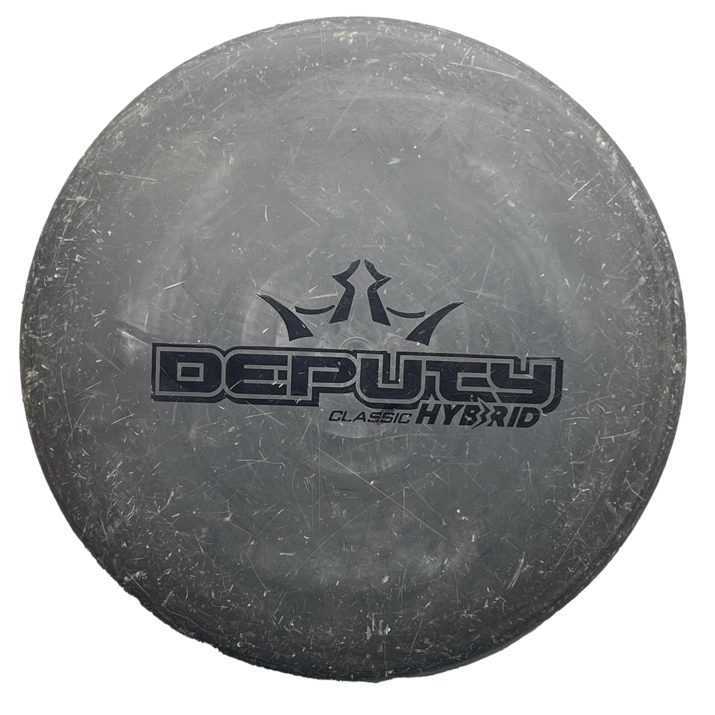 Dynamic Discs Classic Hybrid Deputy