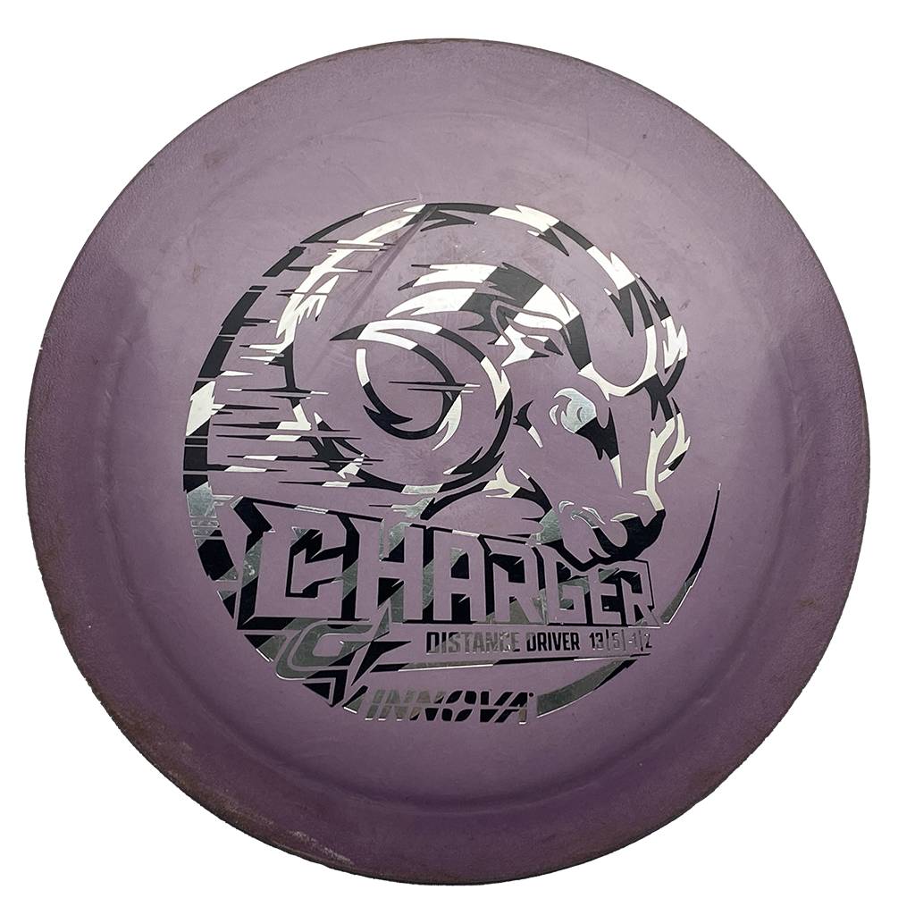 Innova GStar Charger