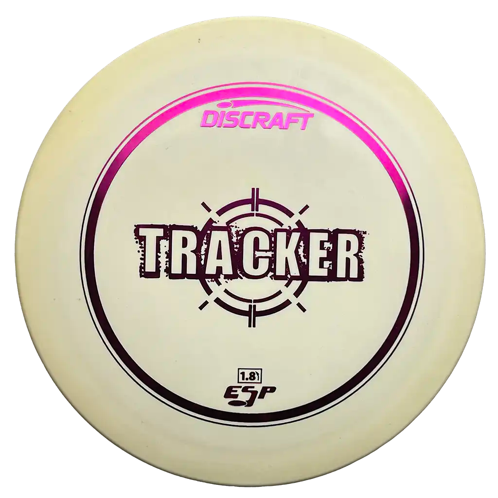 ESP Tracker