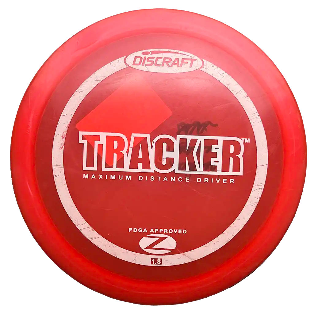 Z Tracker