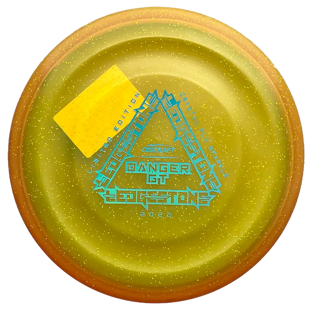 Cryztal FLX Sparkle Banger GT - Ledgestone 2022